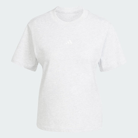 ADI Essentials Small Logo Cotton T-Shirt - Smgarment's