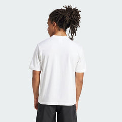 ADI Essentials Small Logo Single Jersey T-Shirt - Smgarment's