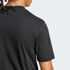 ADI Essentials Small Logo Single Jersey T-Shirt - Smgarment's