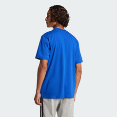 ADI Essentials Small Logo Single Jersey T-Shirt - Smgarment's