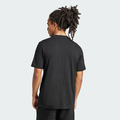 ADI Essentials Small Logo Single Jersey T-Shirt - Smgarment's