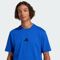 ADI Essentials Small Logo Single Jersey T-Shirt - Smgarment's
