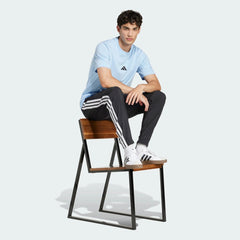 ADI Essentials Small Logo Single Jersey Tee - Smgarment's