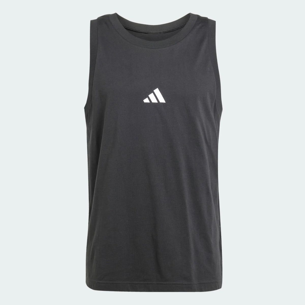 ADI Essentials Small Logo Tank Top - Smgarment's