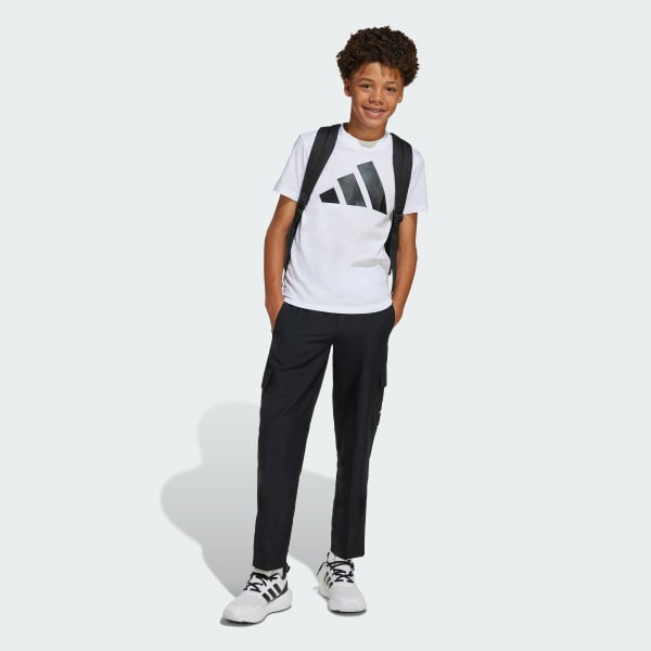 ADI Essentials T-Shirt Kids - Smgarment's