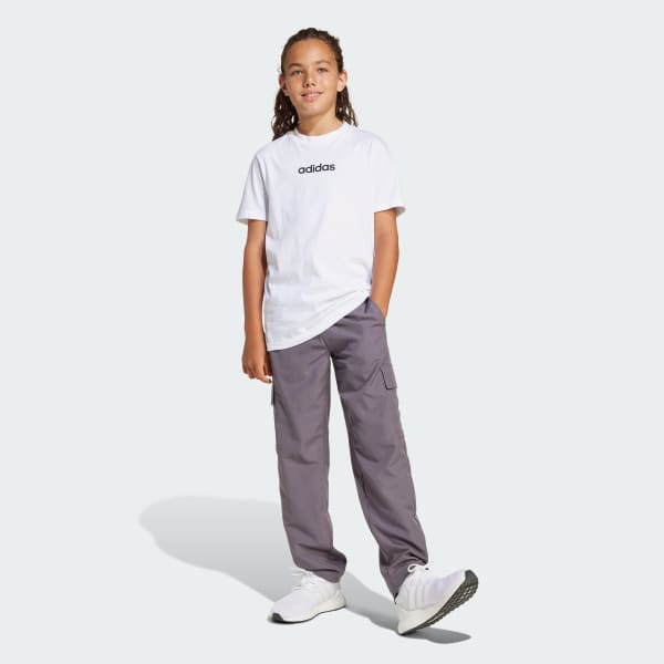 ADI Essentials T-Shirt Kids - Smgarment's