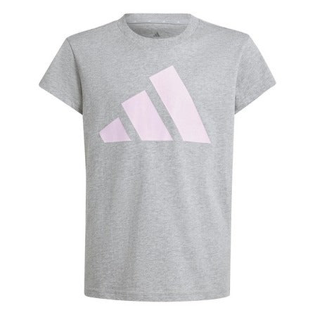 ADI Essentials T-Shirt Kids, Grey - Smgarment's