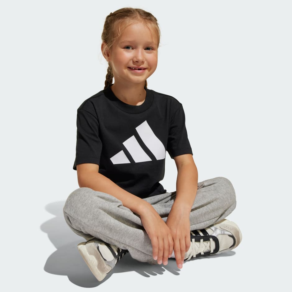 ADI Essentials Tee Kids - Smgarment's