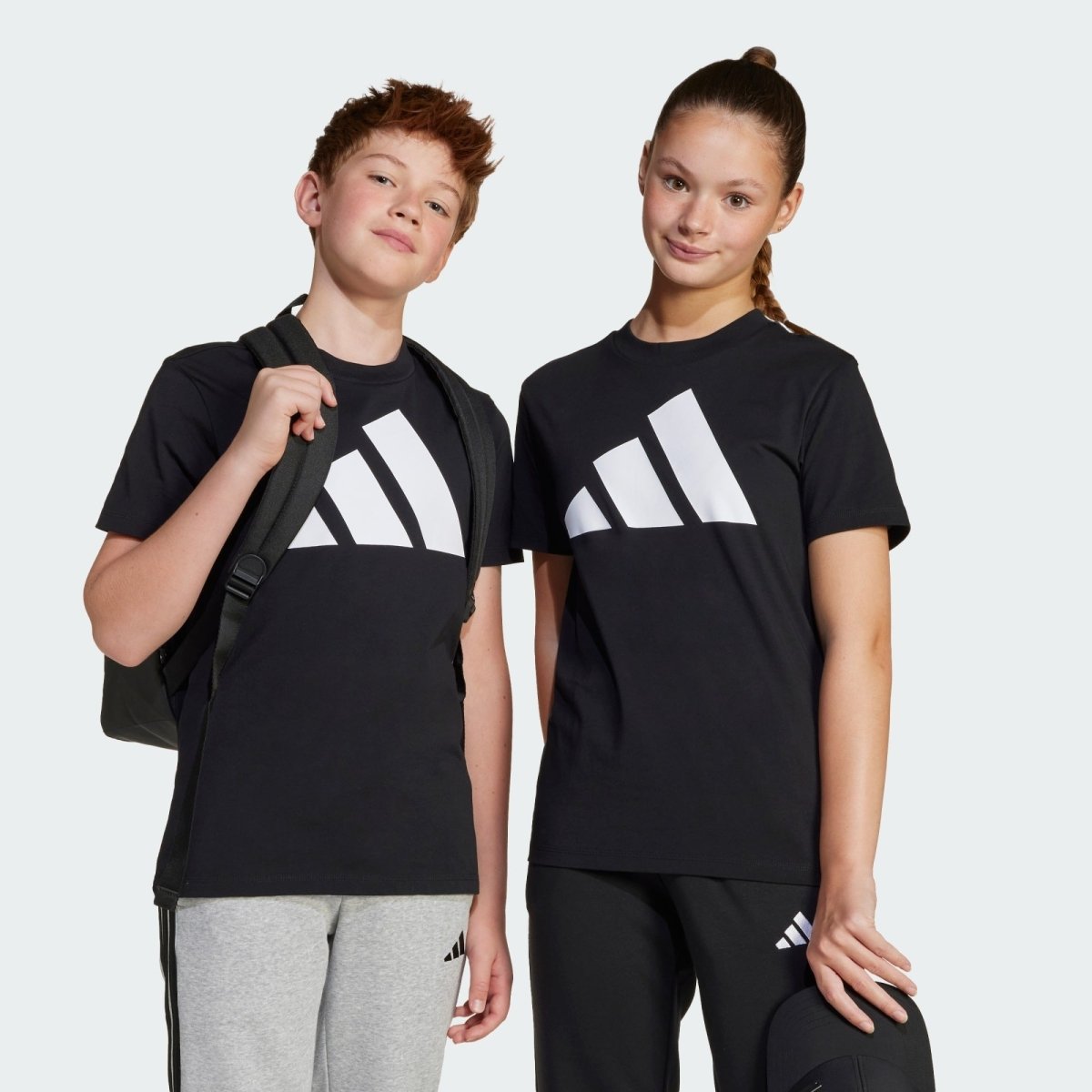 ADI Essentials Tee Kids - Smgarment's