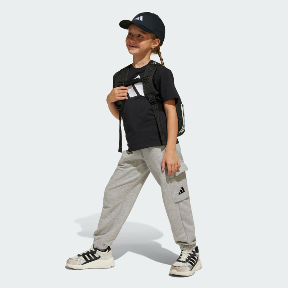 ADI Essentials Tee Kids - Smgarment's