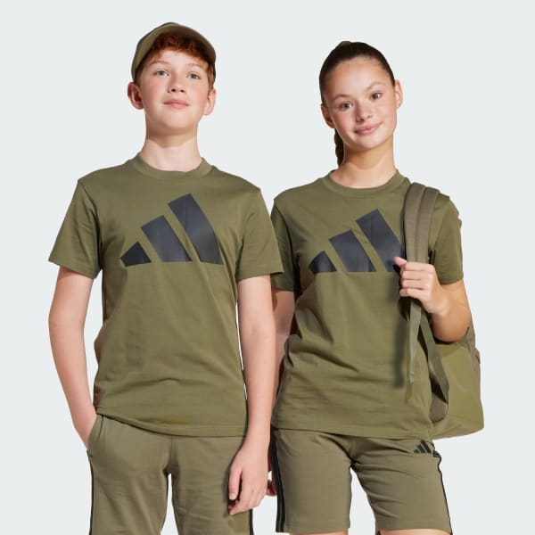 ADI Essentials Tee Kids - Smgarment's