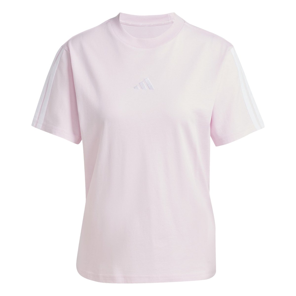 ADI Essnetials 3 - Stripes T SHIRT - Smgarment's