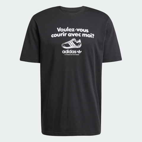 ADI Graphic Men T-Shirt - Smgarment's