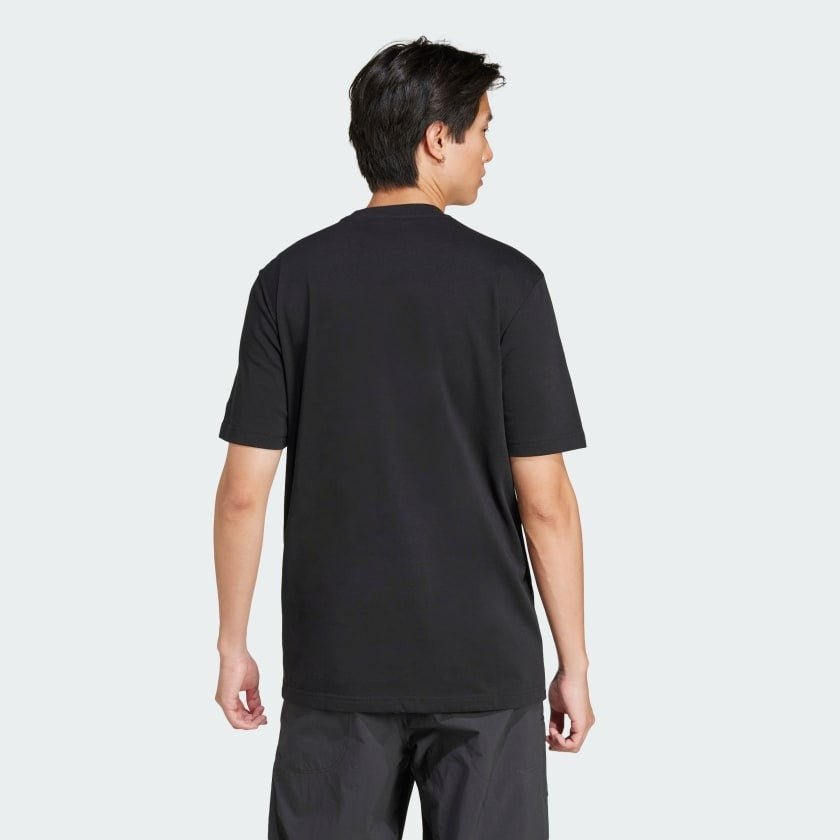 ADI Graphic Men T-Shirt - Smgarment's