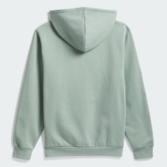 ADI Henry Jones Deckfoil Hoodie - Smgarment's