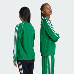 ADI Kids Adicolor SST Track Jacket - Smgarment's