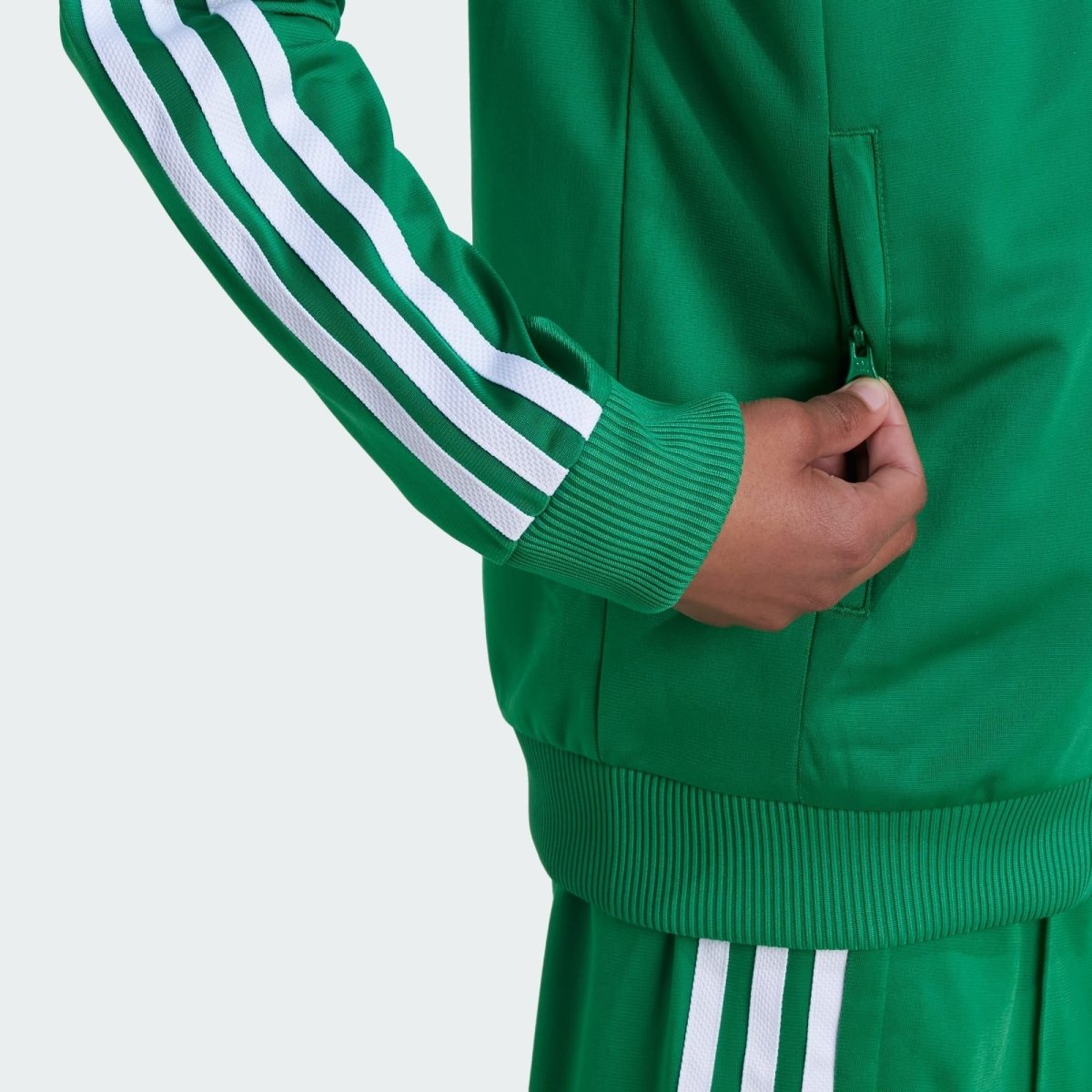 ADI Kids Adicolor SST Track Jacket - Smgarment's