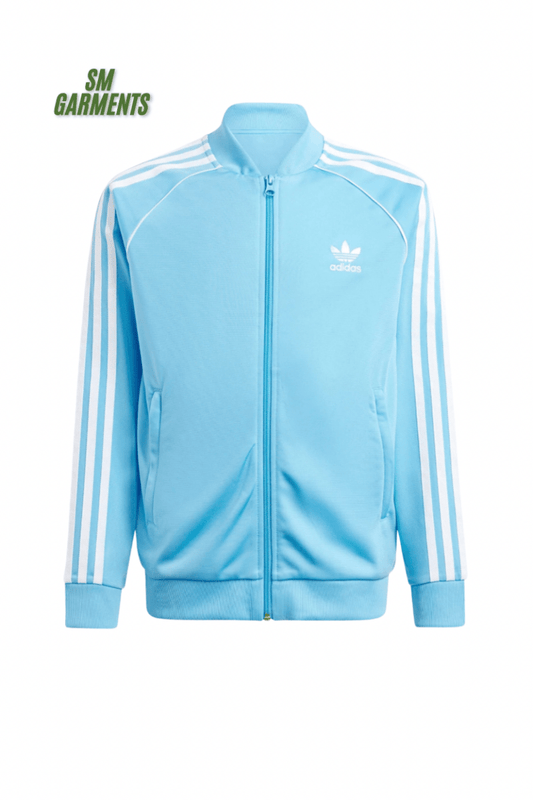 ADI Kids Adicolor SST Track Jacket - Smgarment's
