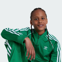 ADI Kids Adicolor SST Track Jacket - Smgarment's