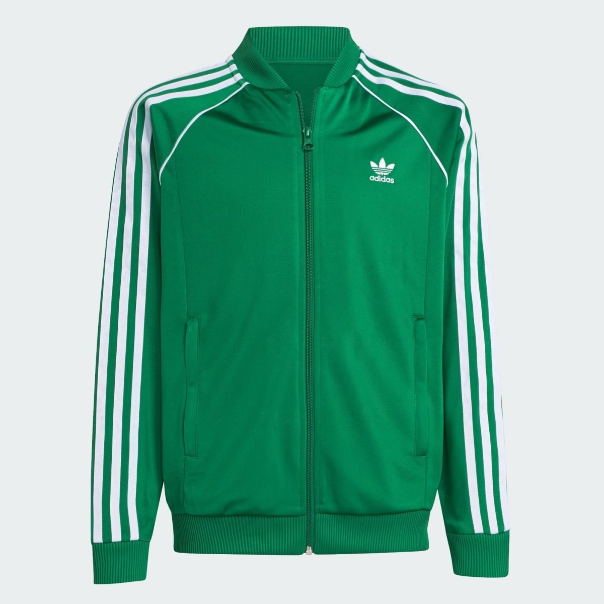 ADI Kids Adicolor SST Track Jacket - Smgarment's