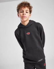 ADI Kids Collegiate Hoodie Junior - Smgarment's