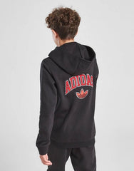 ADI Kids Collegiate Hoodie Junior - Smgarment's