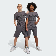 Adi Kids color Shorts - Smgarment's