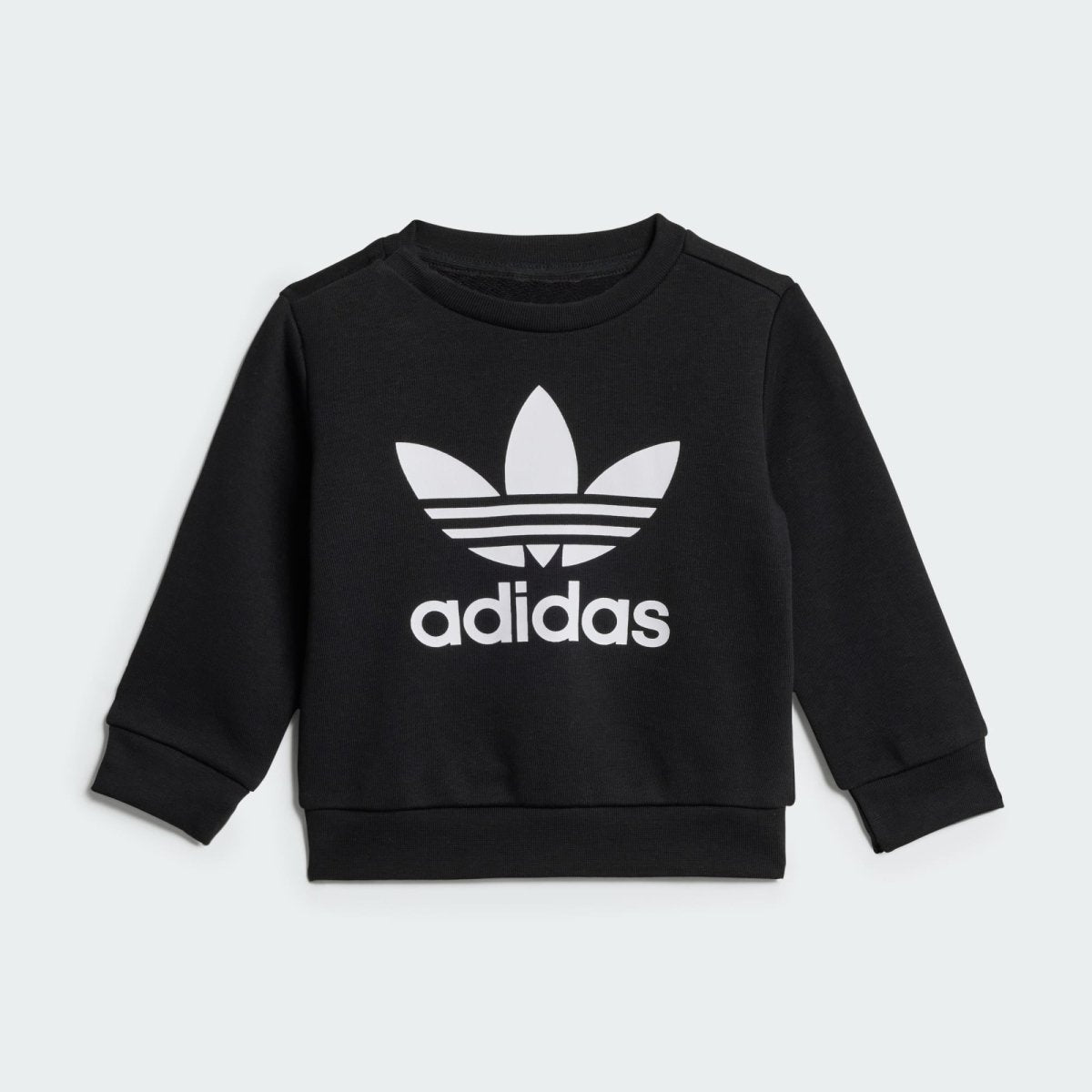 Adi Kids Crew Set - Smgarment's