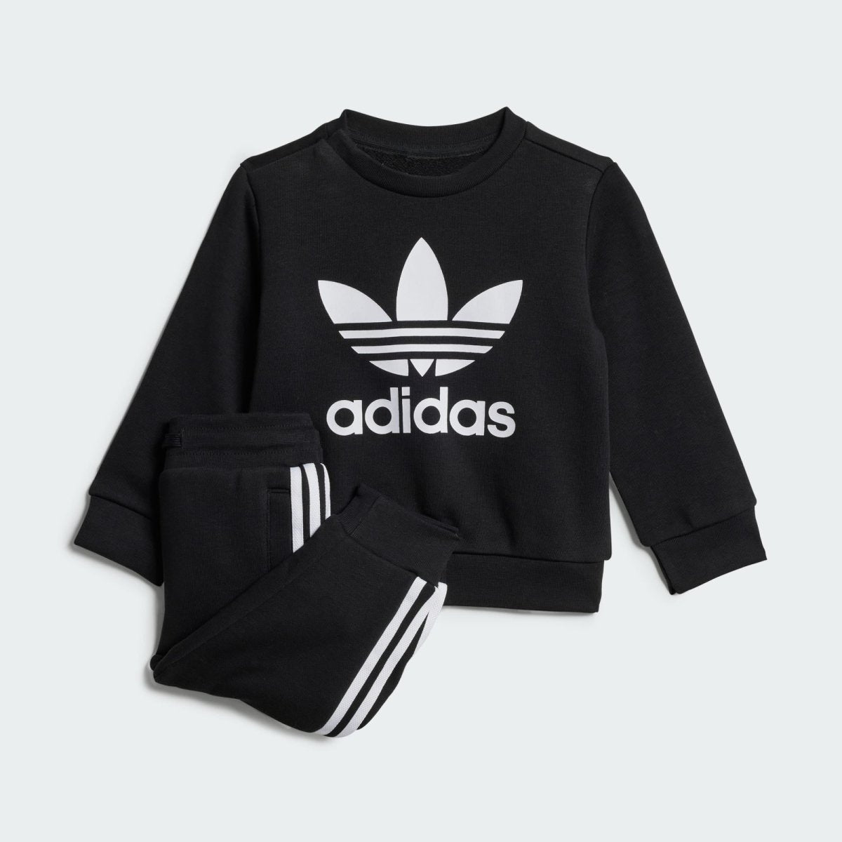 Adi Kids Crew Set - Smgarment's