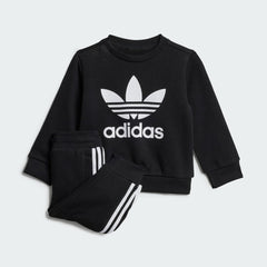 Adi Kids Crew Set - Smgarment's