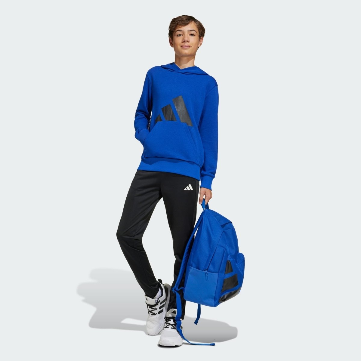 ADI Kids Essentials Hoodie - Smgarment's