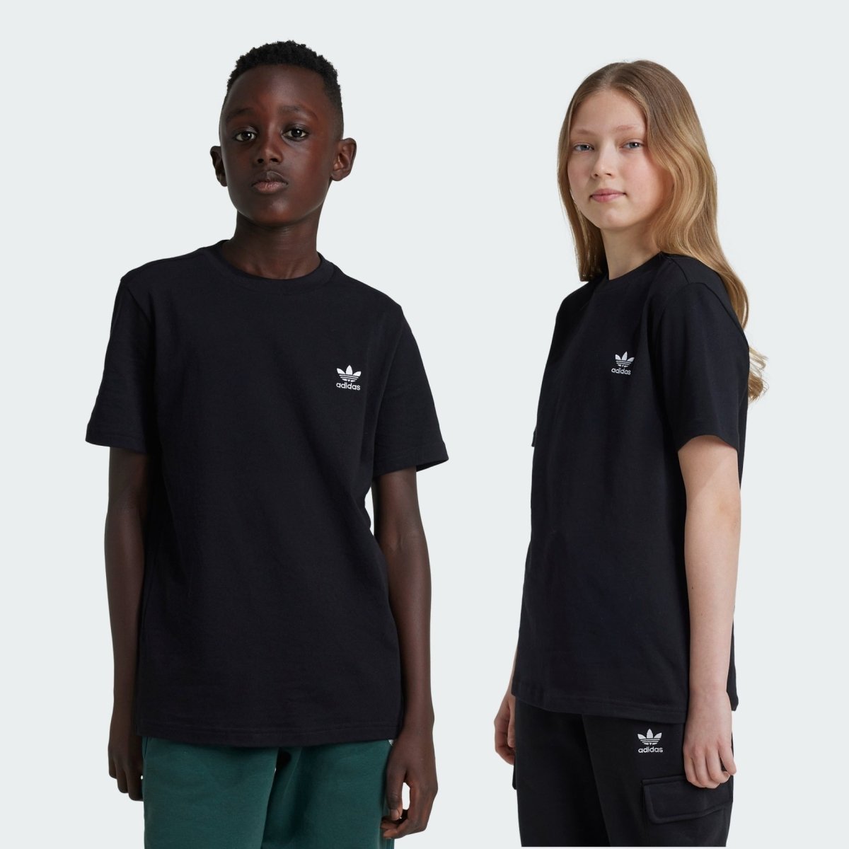 ADI Kids Essentials T-Shirt - Smgarment's