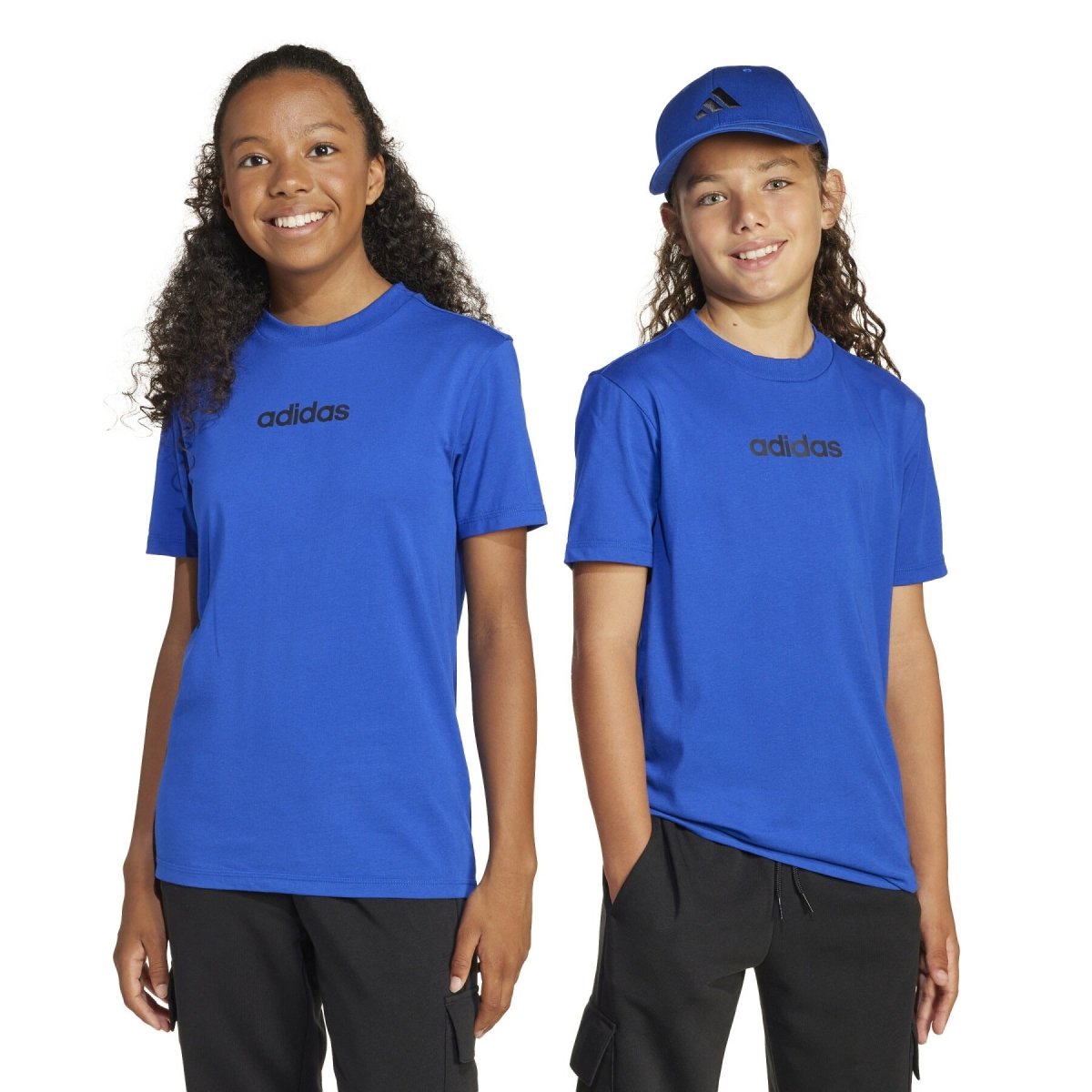 ADI Kids Essentials T-Shirt - Smgarment's