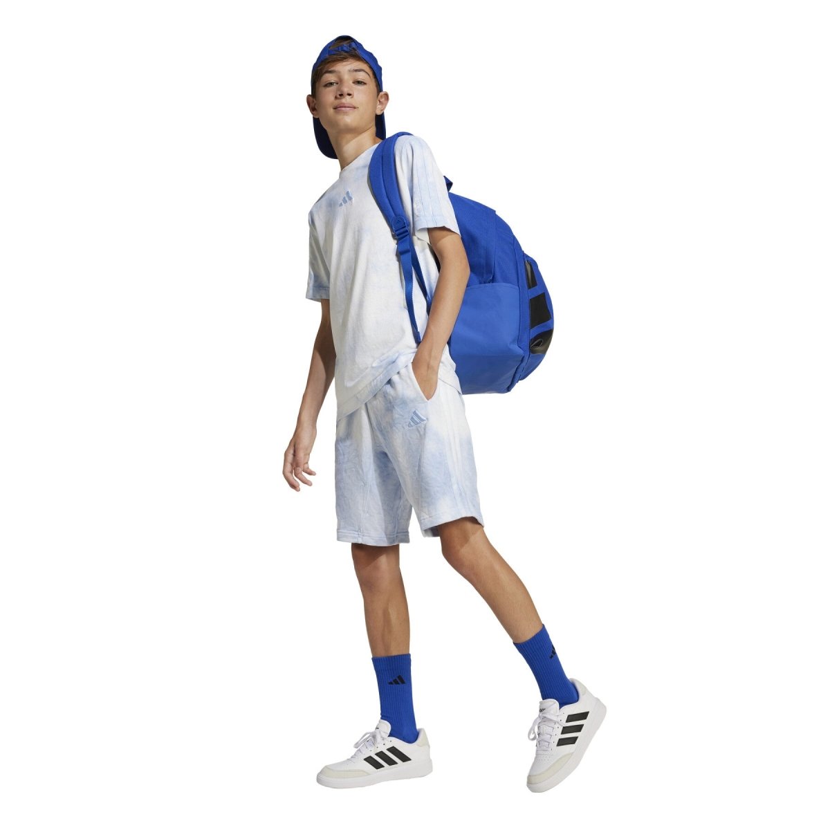 ADI Kid's T-shirt All Szn - Smgarment's