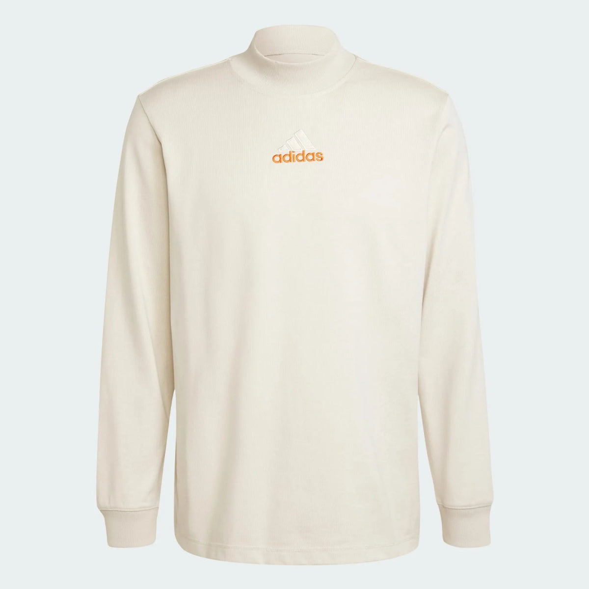 ADI Long Sleeve Mock Neck Q1 Long - Sleeve Top - Smgarment's