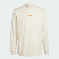 ADI Long Sleeve Mock Neck Q1 Long - Sleeve Top - Smgarment's