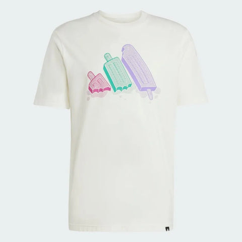 ADI Lounge Ice Graphic Tee - Smgarment's