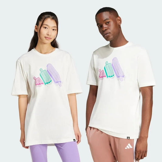 ADI Lounge Ice Graphic Tee - Smgarment's