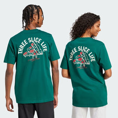 ADI Lounge Pizza Graphic T-Shirt - Smgarment's