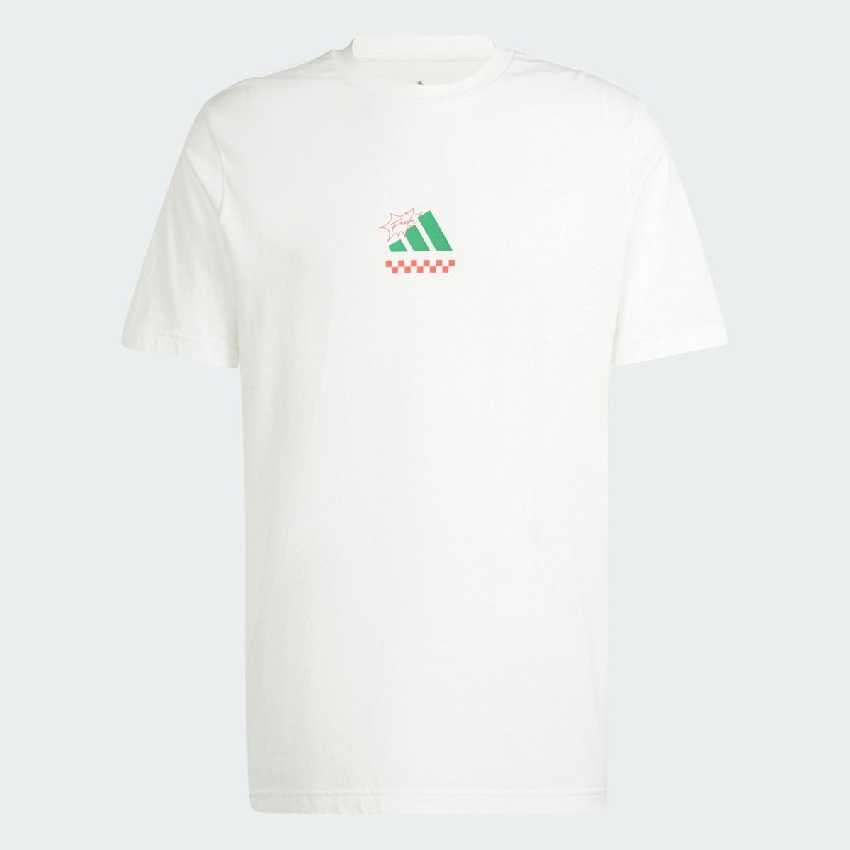 ADI Lounge Pizza Graphic T-Shirt - Smgarment's
