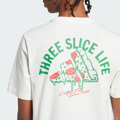 ADI Lounge Pizza Graphic T-Shirt - Smgarment's