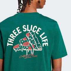 ADI Lounge Pizza Graphic T-Shirt - Smgarment's