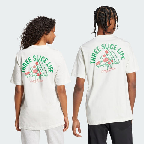 ADI Lounge Pizza Graphic T-Shirt - Smgarment's