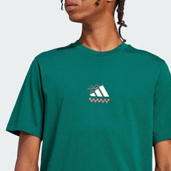 ADI Lounge Pizza Graphic T-Shirt - Smgarment's