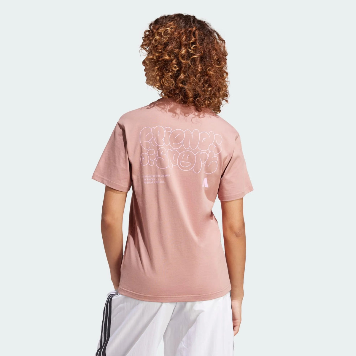 ADI Lounge Verbiage Graphic Tee - Smgarment's