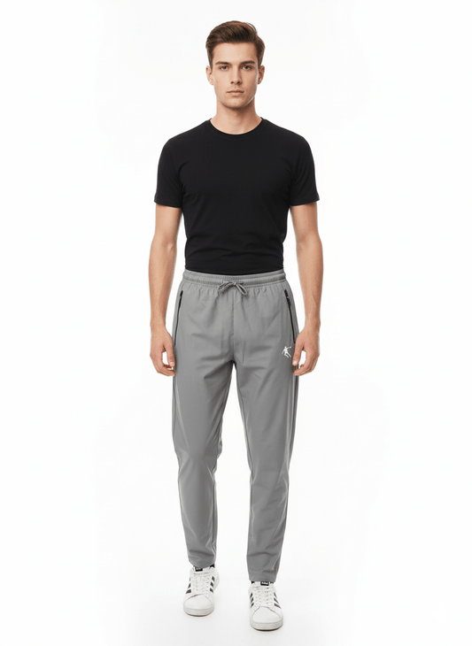 Adi MENS DRY FIT TROUSER - Smgarment's