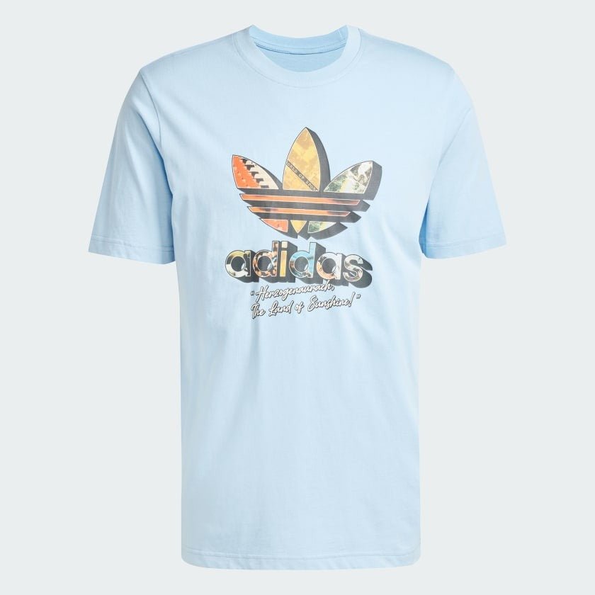 ADI Originals Men T-Shirt - Smgarment's