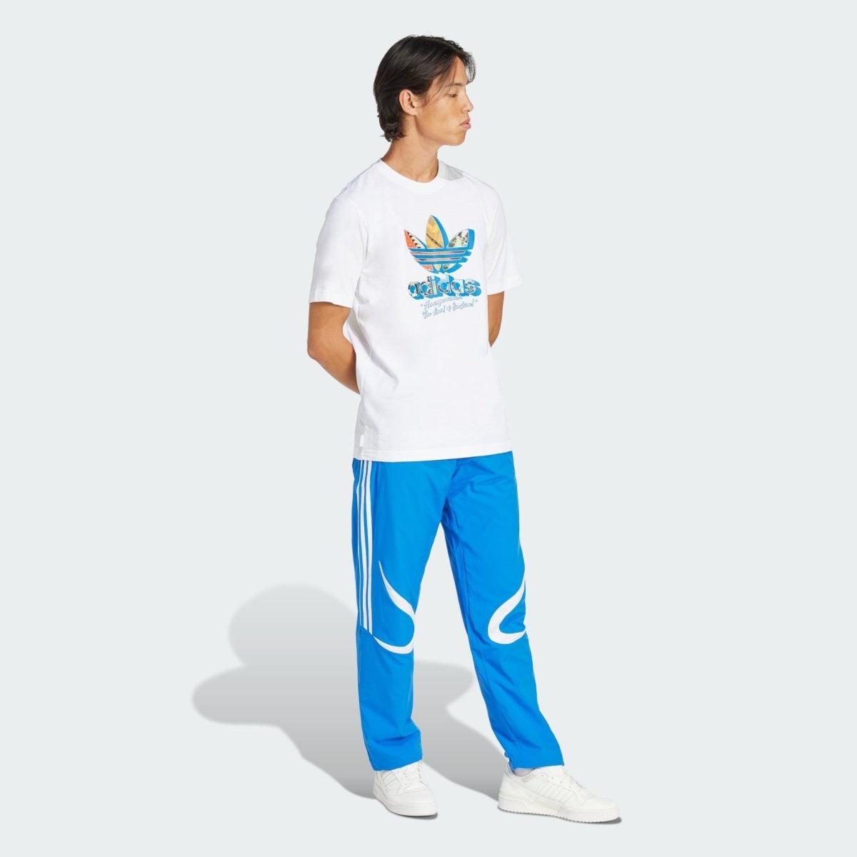 ADI Originals Men T-Shirt - Smgarment's