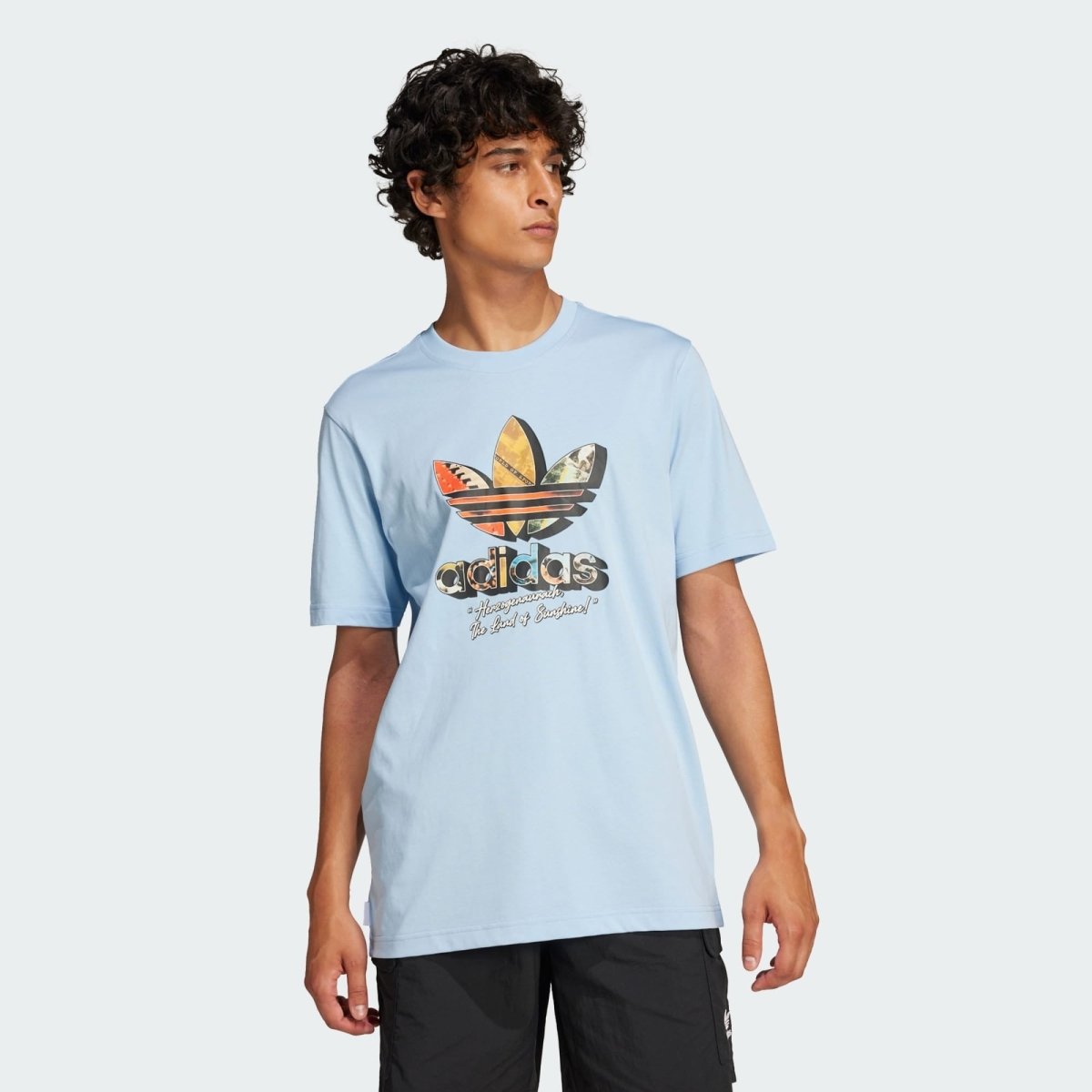 ADI Originals Men T-Shirt - Smgarment's
