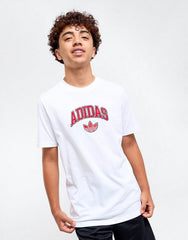 ADI Originals T-Shirt Junior's - Smgarment's